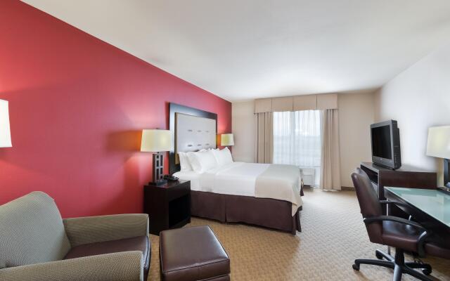Holiday Inn Temple-Belton by IHG