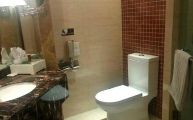 Mianyang How Right Hotel