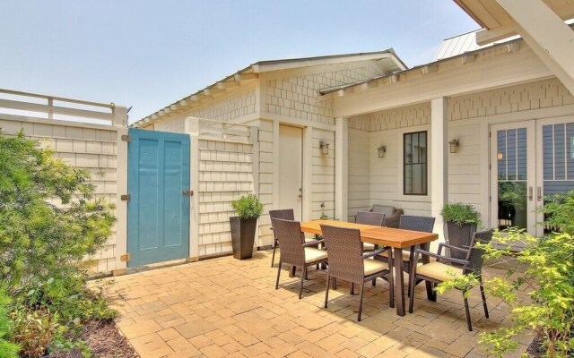 Vitamin Sea At Sunflower Beach