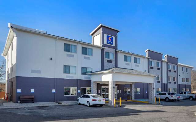 Comfort Inn & Suites Los Alamos