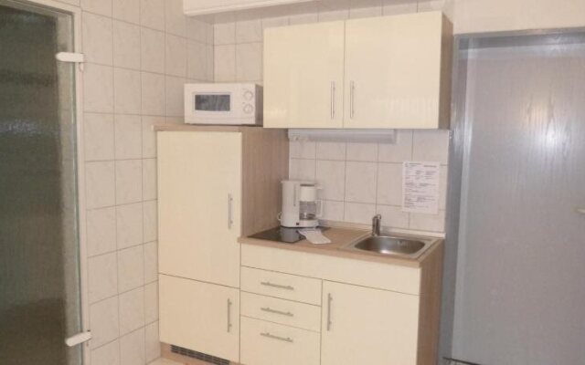 Haus Delphin