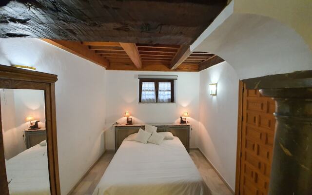 Alh’Patio - Coworking & Apartments