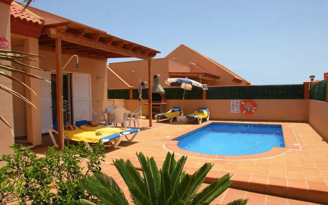 Villas Corralejo