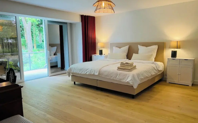 Villa relaXotic