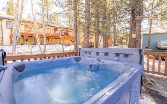 Little Cubs Cabin #1986