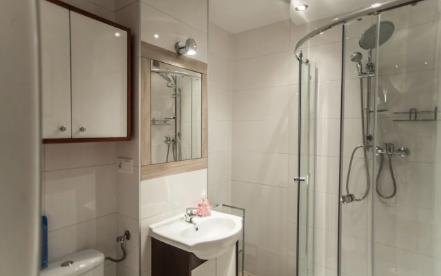 Apartamenty Varsovie Superb Panska 5