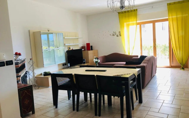 Giovanni Taormina Apartments