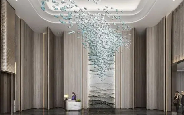 Lishui Marriott Hotel