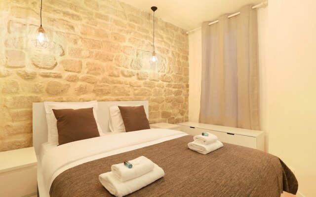 Residence Tour Eiffel Champs de Mars(Exposition 1)