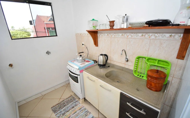 Residencial Maricota