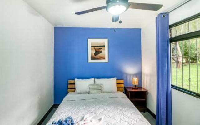 Tico Beach House