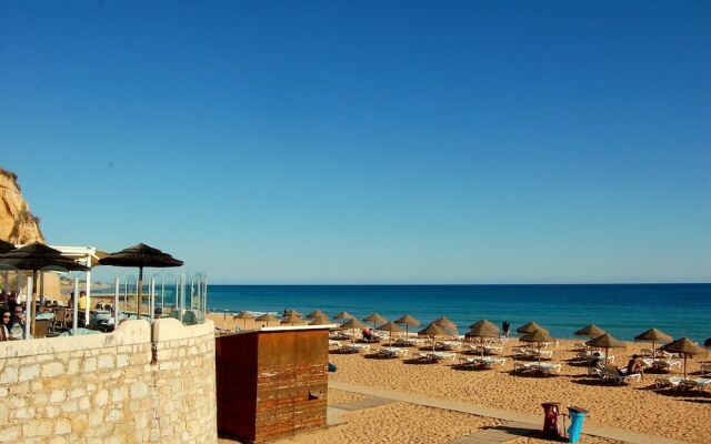 Albufeira Tenis Old Town N1 r/c Tras