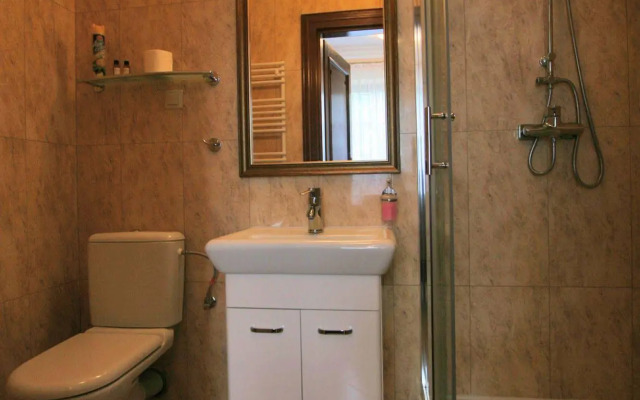 Apartamenty Furta Dominikańska
