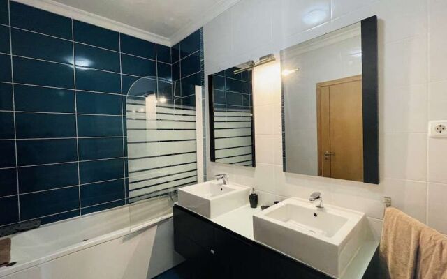 Santa Maria G CIP in Albufeira