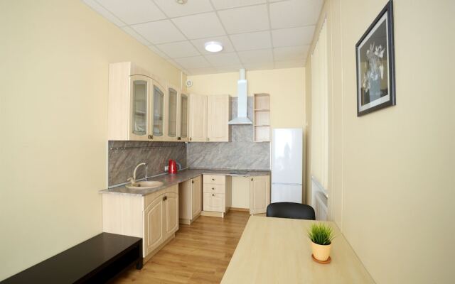 Mini Hotel Na Bolshom prospekte V.O.