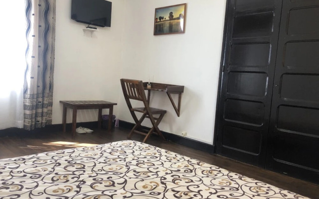 La Residence Mahasoa