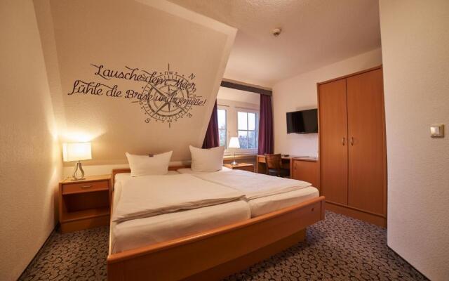 Landhaus Grosses Meer