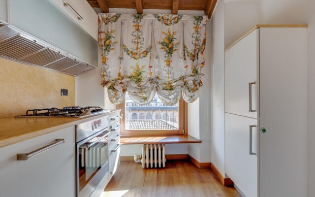 Classy 1 Bedroom in the Heart of Verona