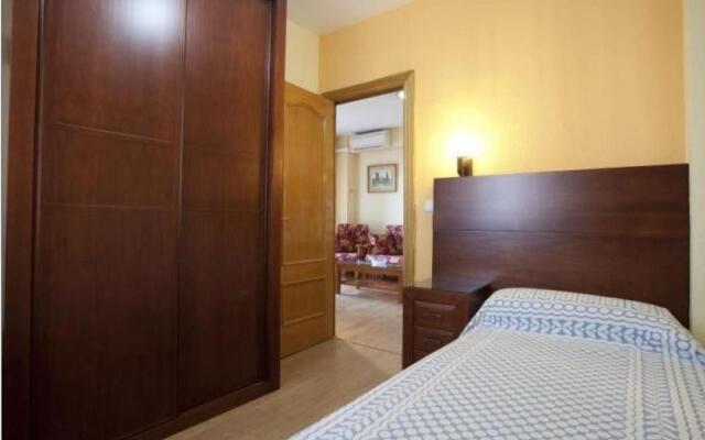 Apartament in Málaga 101395