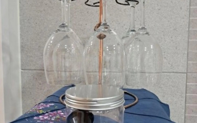 Poolvilla Gaewoolga Pension