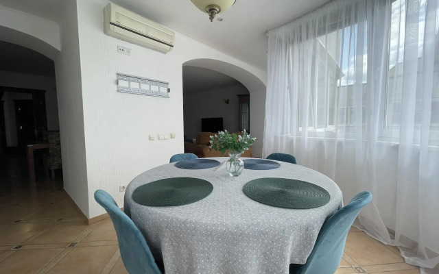 Apartments on Chekhov street 85
