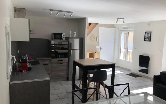 le T3 de Noémie 3***