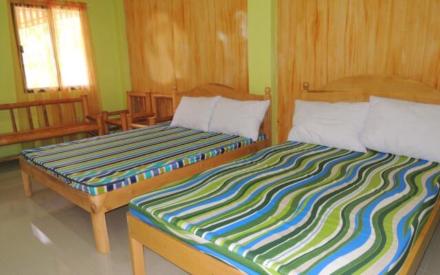 D Alegre Travellers Inn