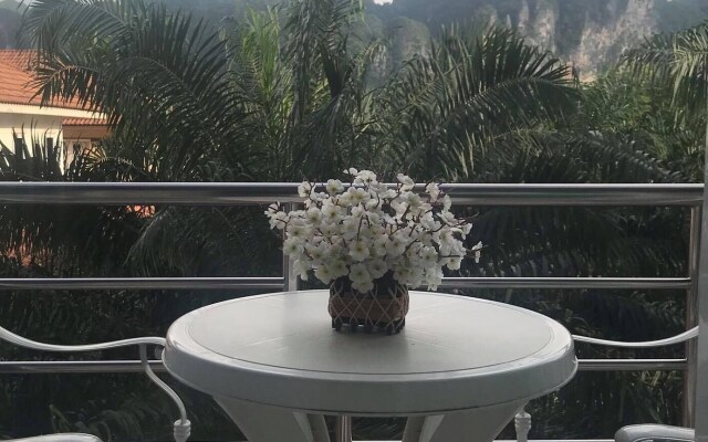 Ancora Blu Boutique Hotel
