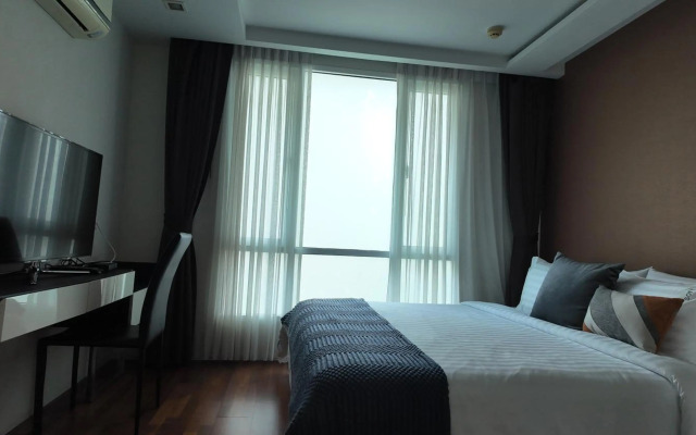 Syama Mansion Phromphong