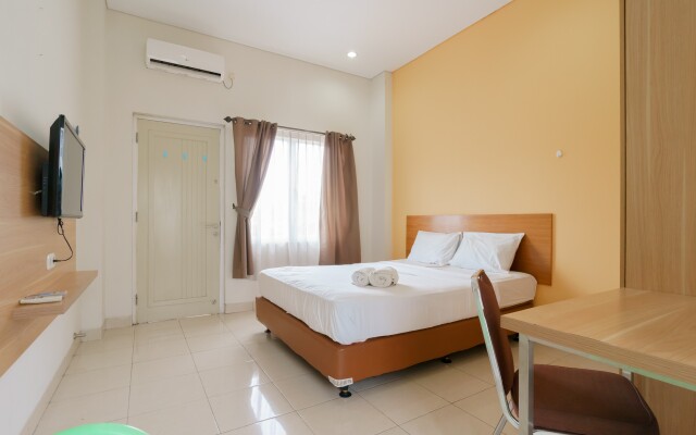 Mango Suites RedPartner