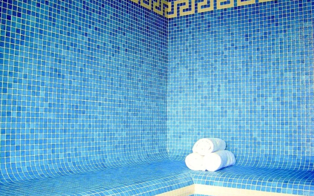 Logis Kermoor & SPA