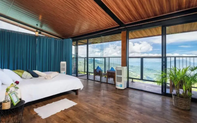 The Riverston Grand