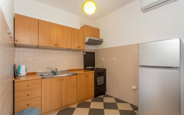 Nice Apartment in Rijeka With 2 Bedrooms and Wifi