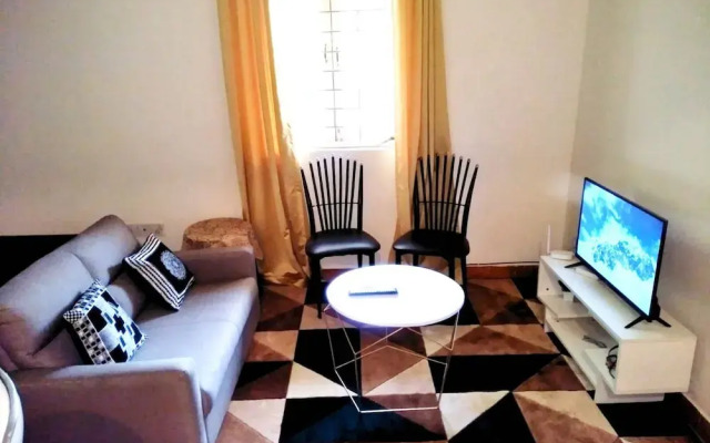 Mafalda - Luxury Apartments & Suites
