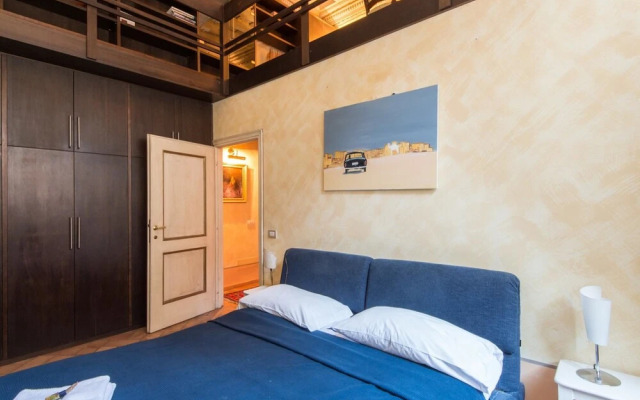 Rsh Apartment Luxury Pantheon 2