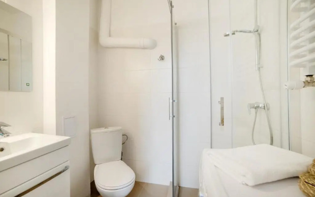 Apartament W Centrum Olsztyna