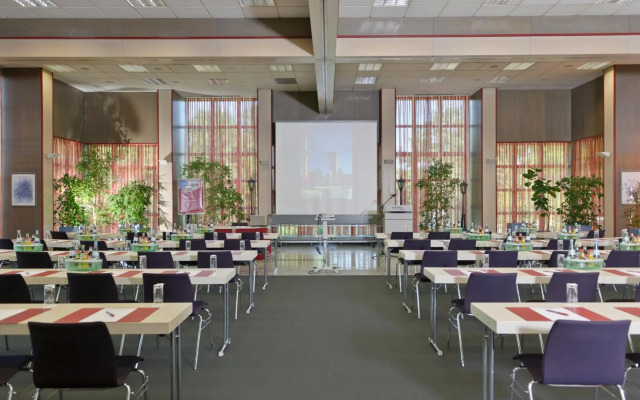 Arvena Park Das Hotel am Franken-Center