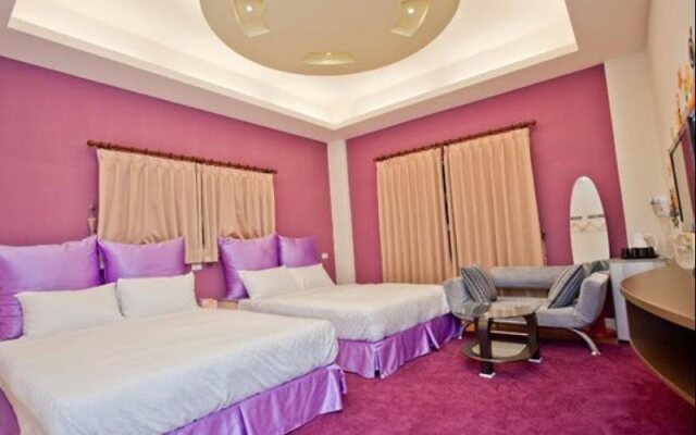 Wave Melody Inn