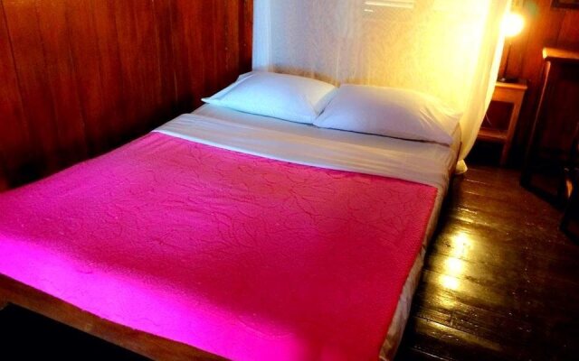 Vimala Guesthouse and Restaurant