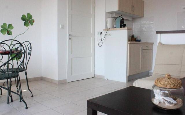 Appartement Châtelaillon-Plage, 2 pièces, 2 personnes - FR-1-246-542