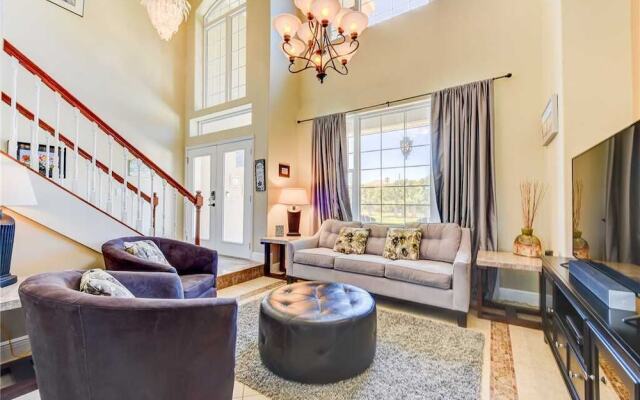 Seas The Day - Three Bedroom Home