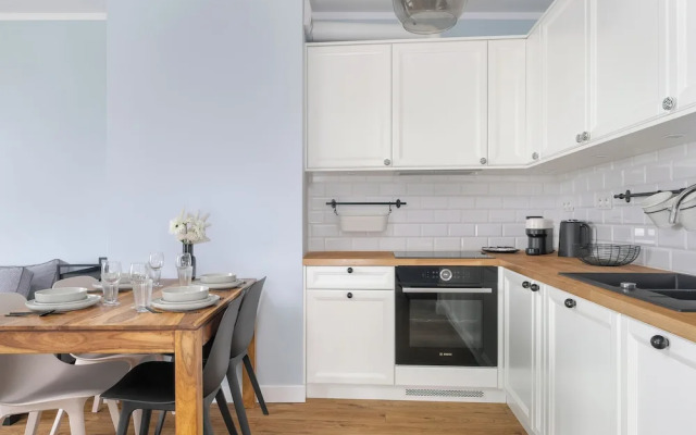 Apartment Near MTP by Renters