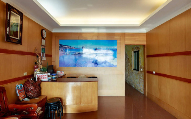 Hua Hung Guest House