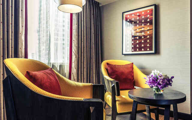 Mercure Bangkok Sukhumvit 11