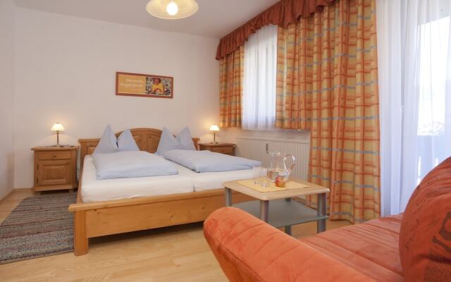 Bio Bauernhof Hotel Matlschweiger