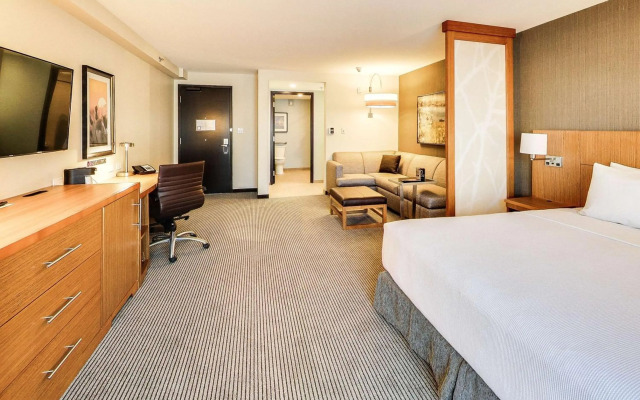 Hyatt Place Edmonton-West