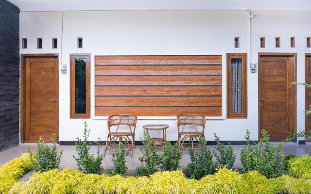 OYO 1829 Zaira House