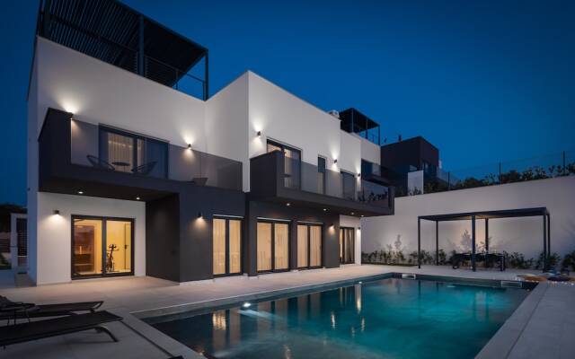 Villa Gaia