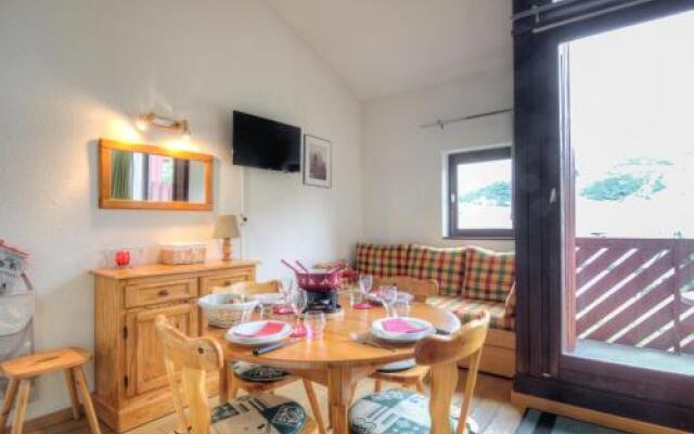 Apartment Les Mousquetons.10