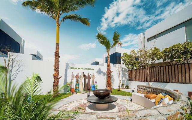 Nas House Private Villas